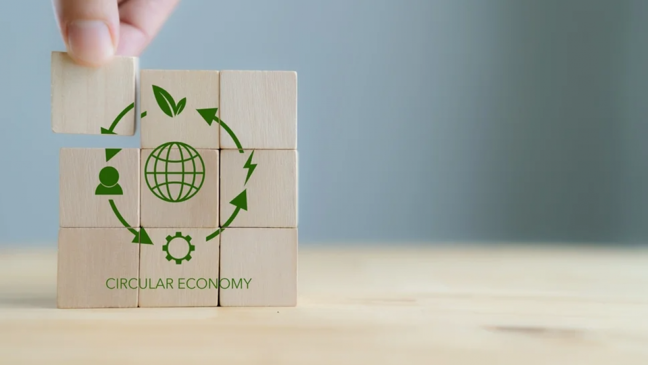 The Economy and Sustainable Packaging Image 1